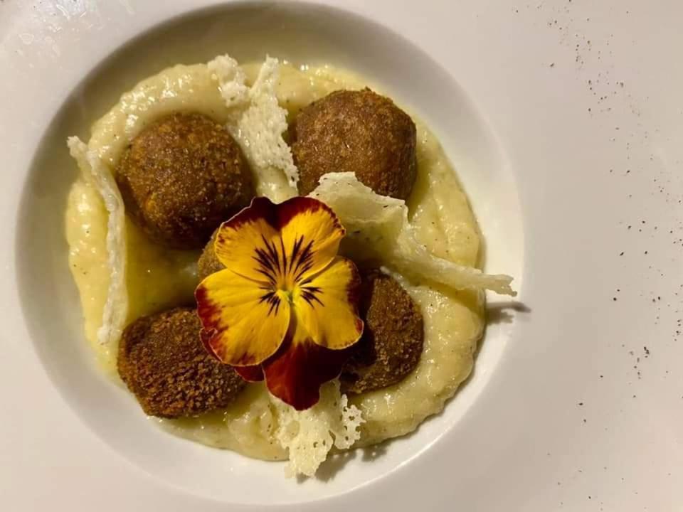 Podere Borgaruccio Peccioli Eksteriør bilde
